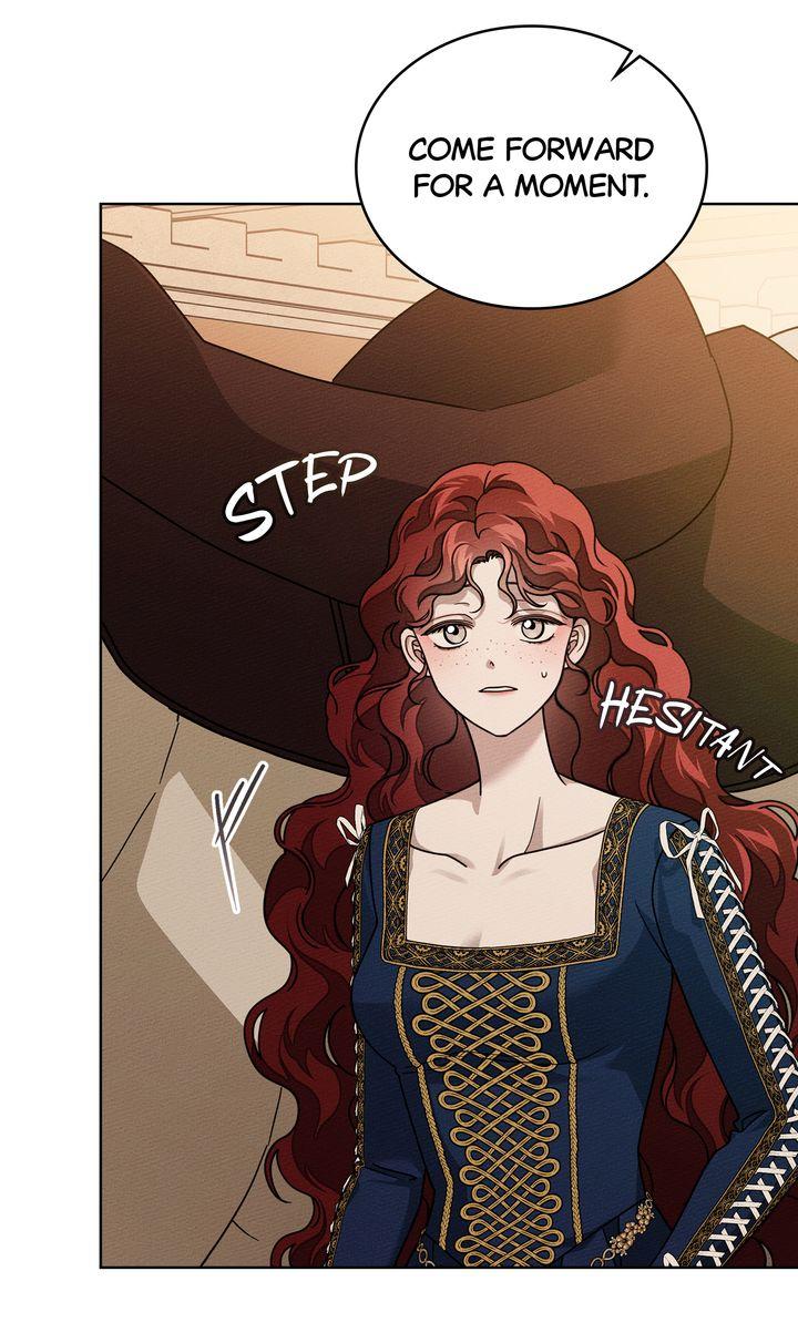 Under the Oak Tree Chapter 112 image 29